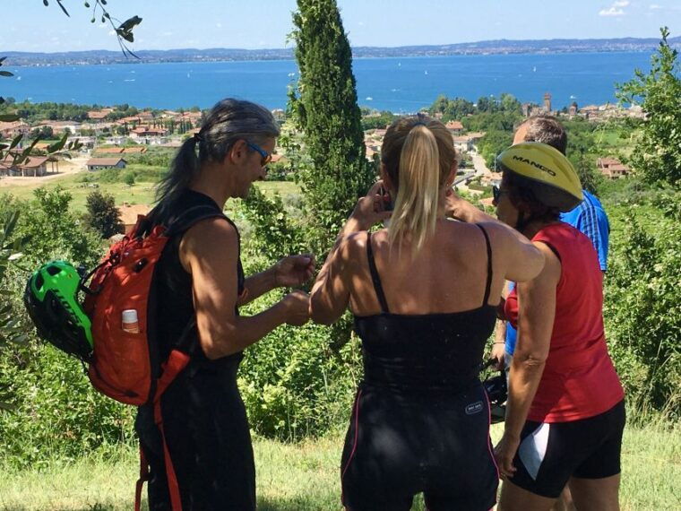 lazise-bike-tour-and-wine-tasting