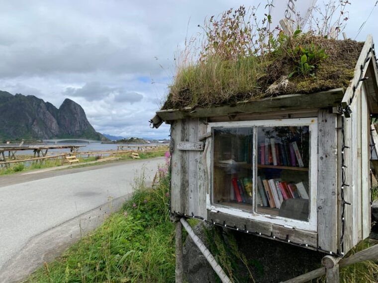 leknes-4-hours-private-exclusive-car-sightseeing-in-lofoten