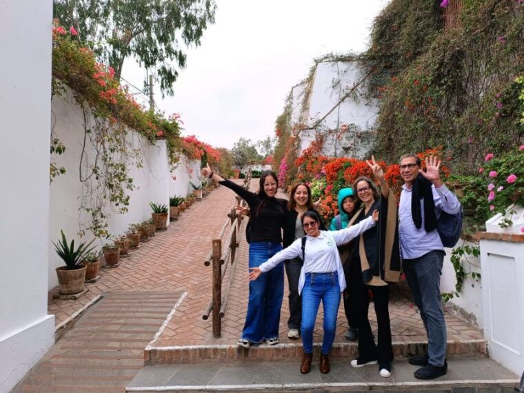 lima-larco-museum-entry-ticket-guided-tour-with-pickup
