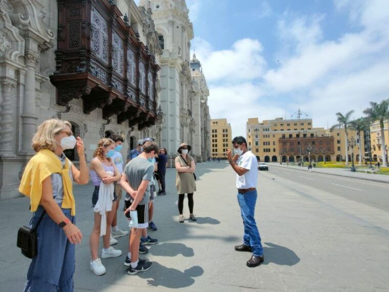 lima-small-group-city-walking-tour-with-catacombs-ticket