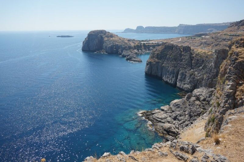 lindos-sea-kayaking-acropolis-of-lindos-tour-with-lunch