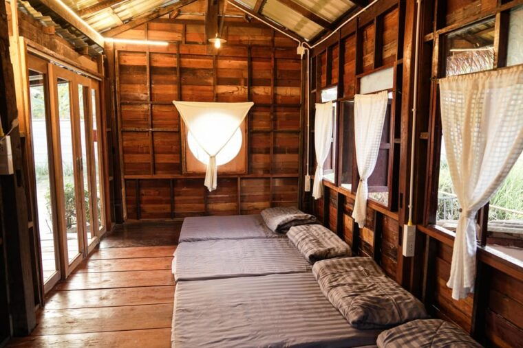 local-homestay