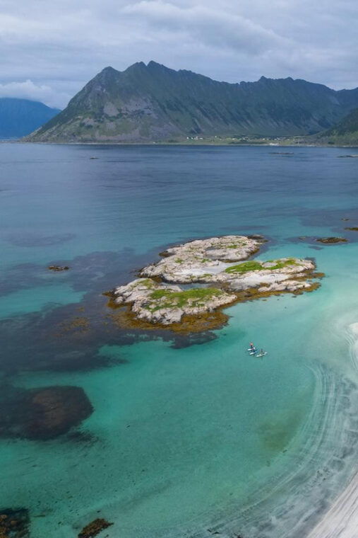 lofoten-islands-sup-adventure-guided-tour
