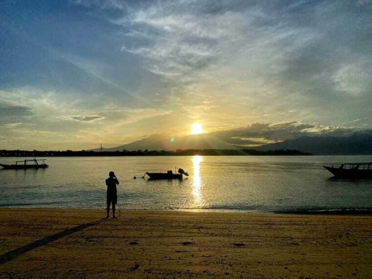 lombok-privat-tour-sasak-culture-nuture-south-beach