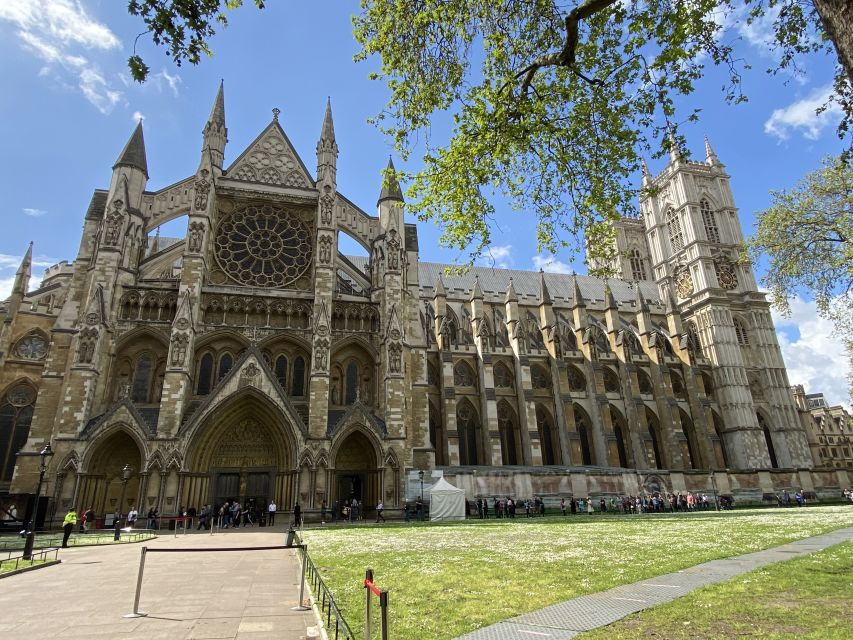 london-guided-westminster-abbey-tour-and-refreshments