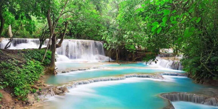 luang-prabang-local-village-kuang-si-falls-private-tour