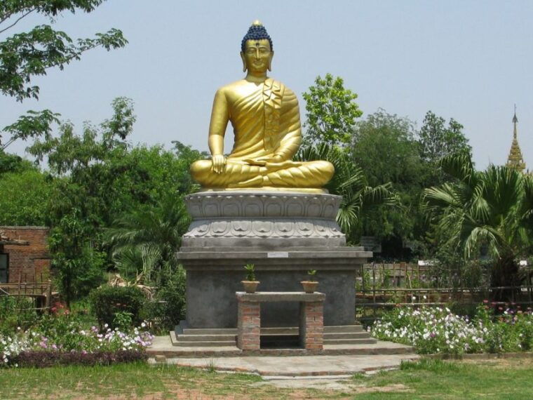 lumbini-guided-day-tour-to-lumbini-birthplace-of-buddha