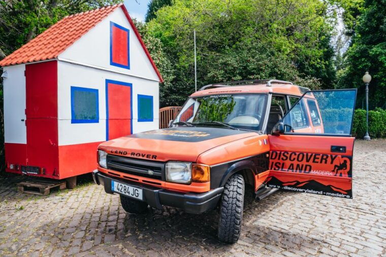 madeira-half-day-pico-arieiro-jeep-tour