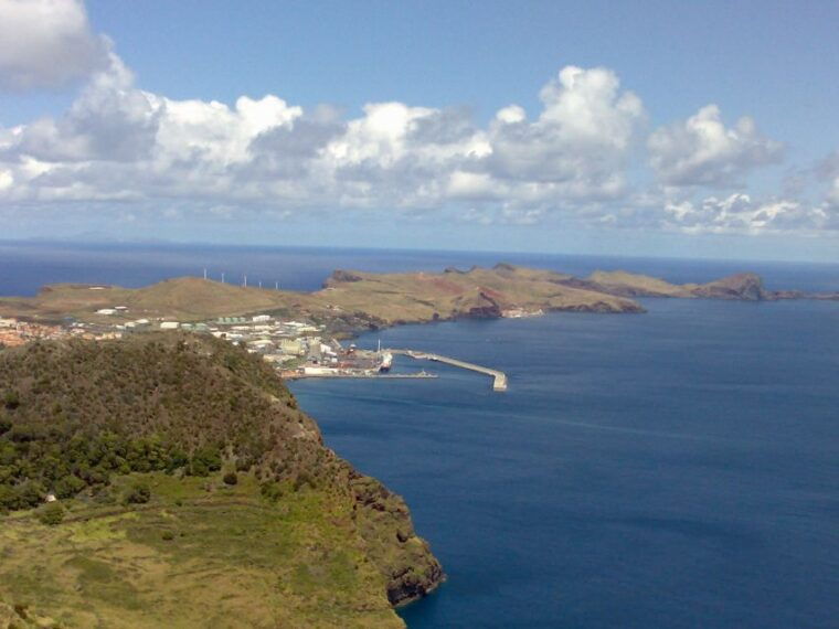 madeira-pico-do-arieiro-laurissilva-forest-east-tour