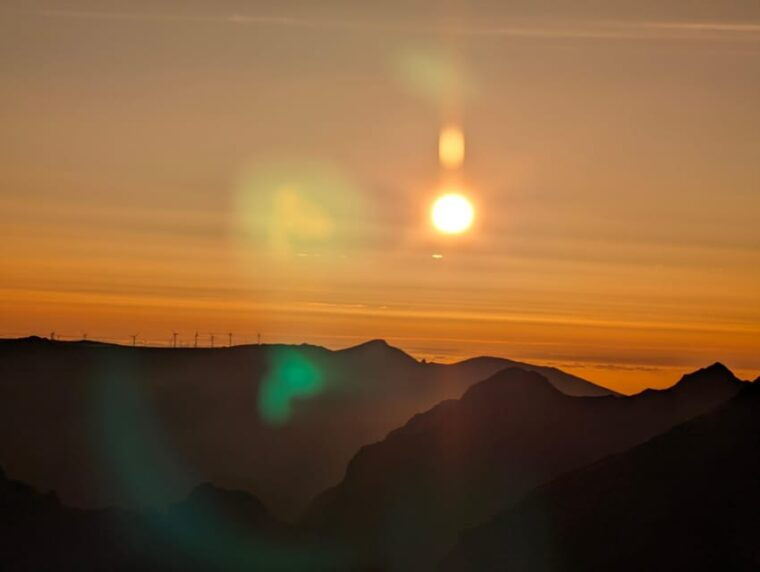 madeira-pico-do-arieiro-sunset-and-optional-dinner-drinks