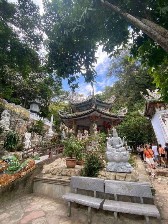 marble-mountains-and-linh-ung-pagoda-private-tour-from-hoian
