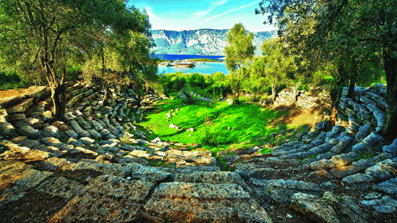 marmaris-cleopatra-island-boat-tour-with-lunch-soft-drinks