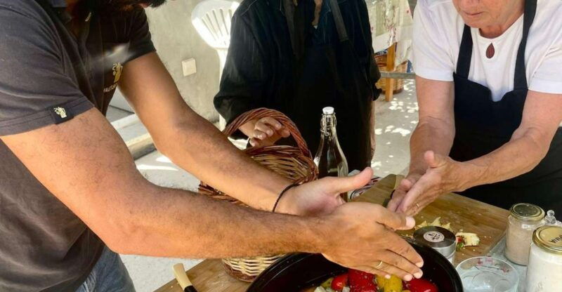 melanes-naxos-perivoli-farm-cooking-class-with-wood-fire