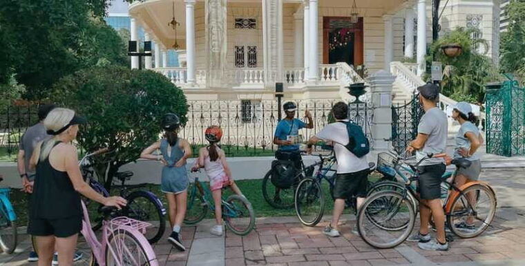 merida-montejo-boulevard-and-historic-center-bike-tour