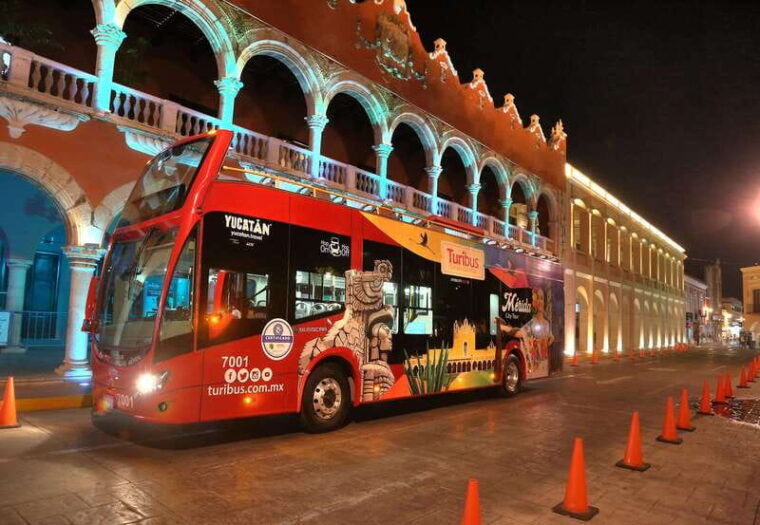 merida-panoramic-sightseeing-tour-bus-ticket-with-2-routes