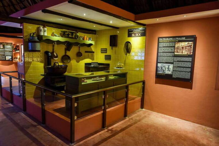 merida-uxmal-and-chocolate-museum-choco-story