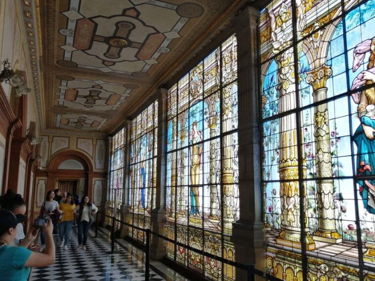 mexico-city-chapultepec-castle-skip-the-line-ticket