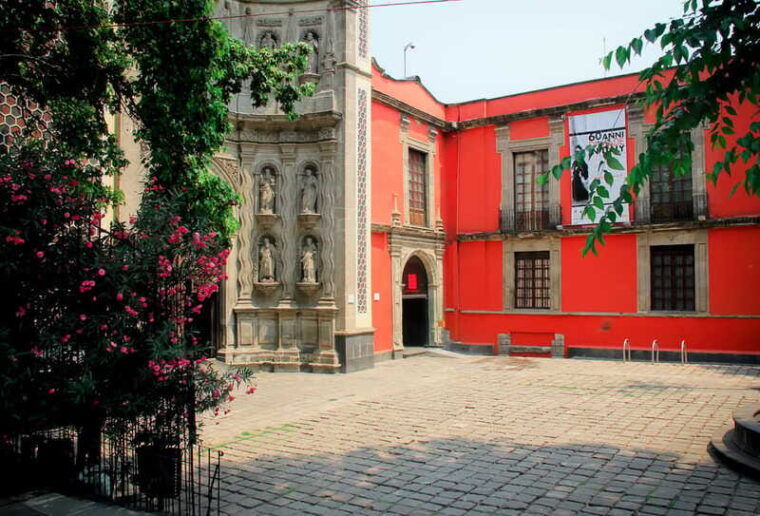 mexico-city-franz-mayer-museum-regular-admission-ticket