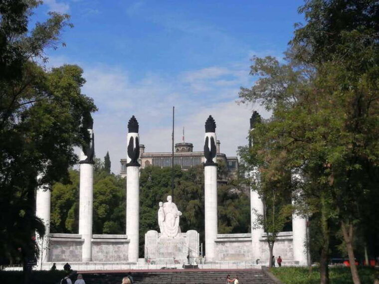 mexico-city-museum-of-anthropology-forest-and-pre-hispanic-food