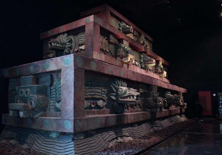 mexico-city-private-tour-accompanied-by-the-museum-of-anthropology