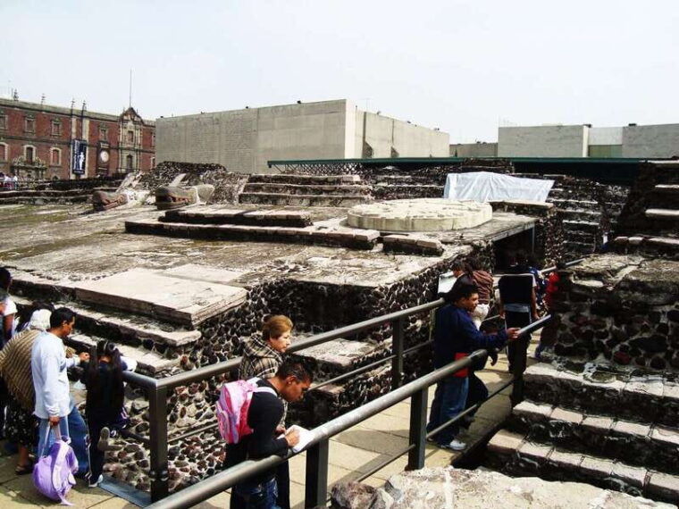 mexico-city-templo-mayor-skip-the-line-entry-ticket