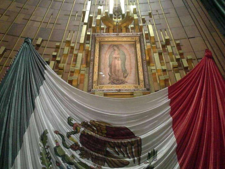 mexico-city-teotihuacan-tlatelolco-basilica-of-guadalupe
