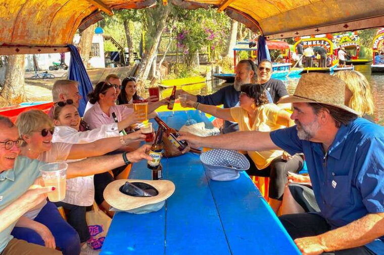 mexico-city-xochimilco-coyoacan-university-murals-tour