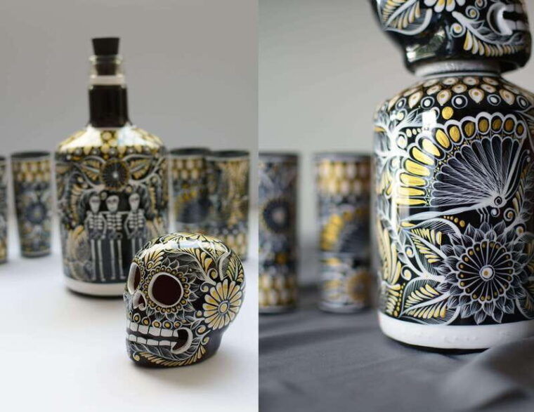 mexico-day-of-the-dead-house-artisan-workshop-and-tour