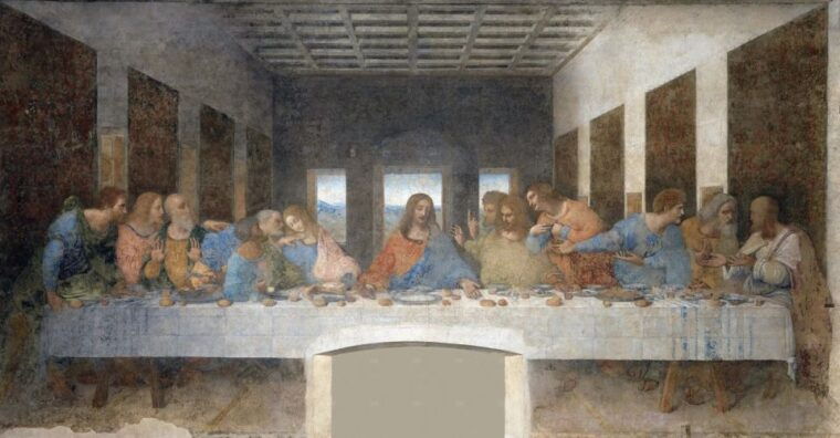 milan-duomo-last-supper-private-tour-with-gelato-tasting