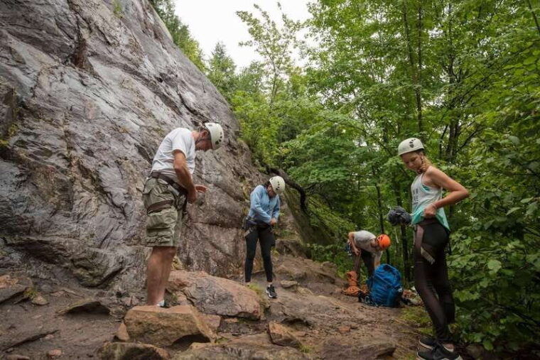 mont-tremblant-rock-climbing