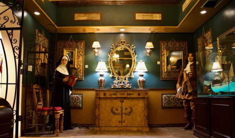 montreal-art-center-and-museum-audio-guided-tour