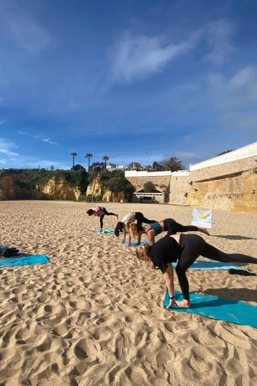 morning-beach-yoga-in-lagos-by-el-sol-lifestyle