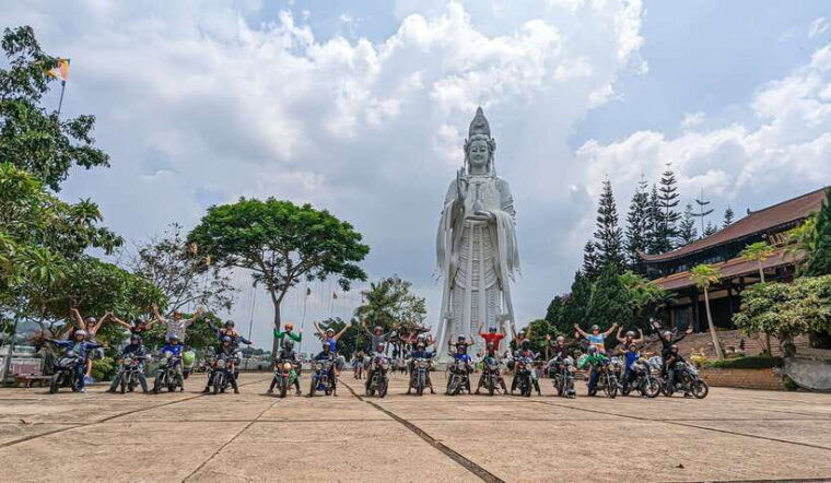 motorcycle-tour-countryside-pongour-waterfall-day-tour