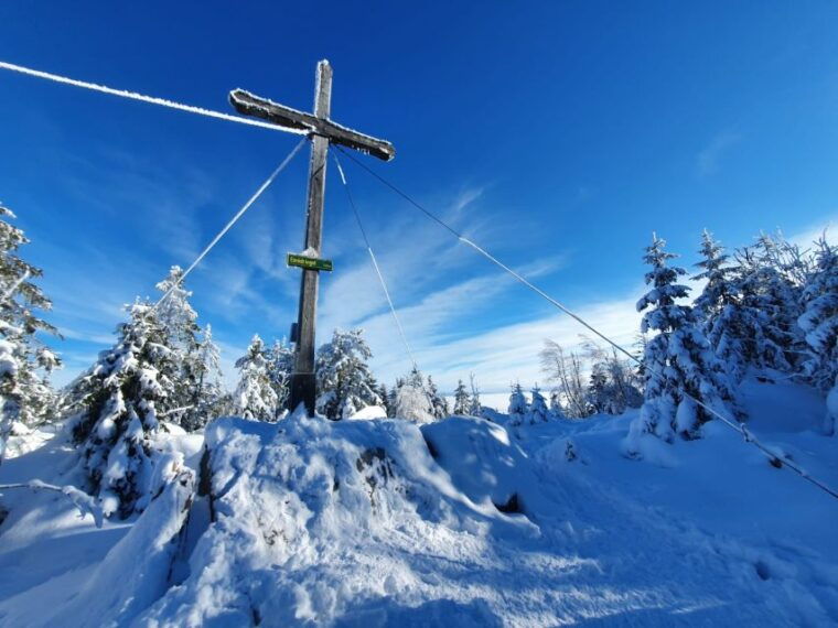 mount-arber-snowshoeing-in-the-bavarian-forest-guided-tour