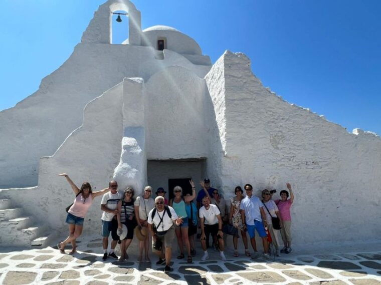 mykonos-shore-excursion-with-cruise-ship-terminal-pickup