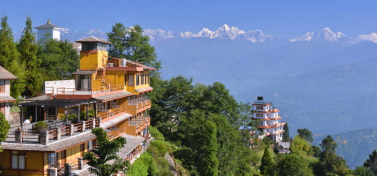 nagarkot-sunrise-tour-from-kathmandu-with-private-vehicle