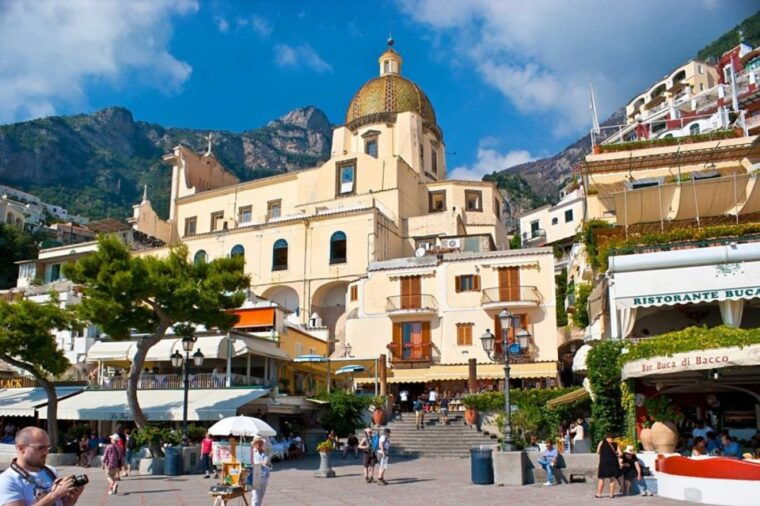 naples-positano-amalfi-and-ravello-tour-in-a-minivan