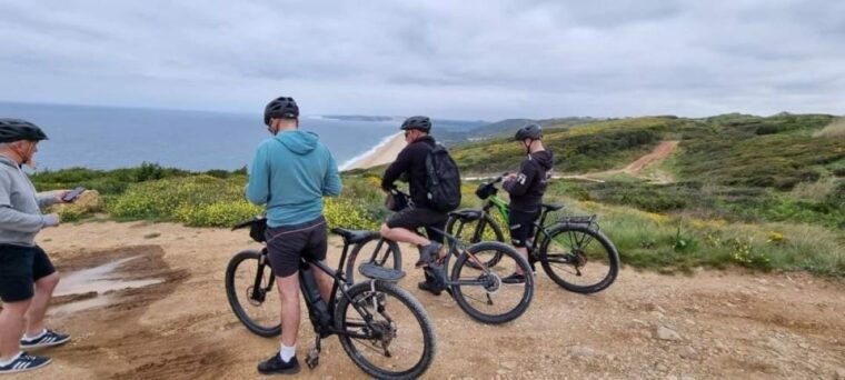 nazare-e-bike-tour-off-road-coast-tour