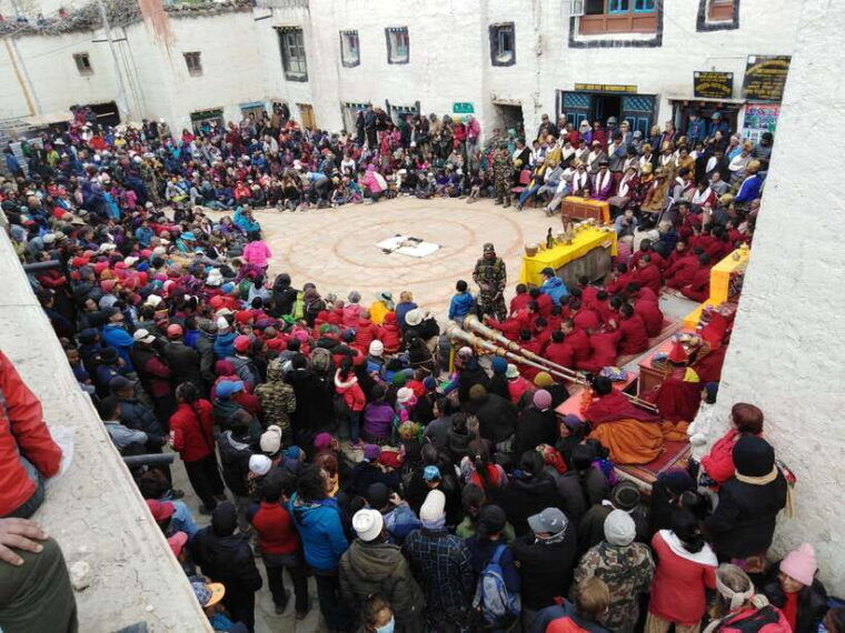 nepal-tiji-festival-trek-in-2025-upper-mustang-trek-drive