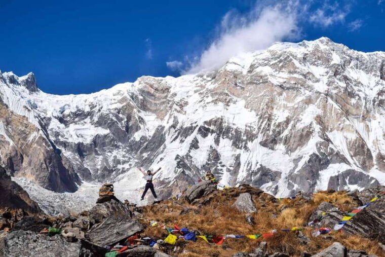 nepal-time-for-easy-annapurna-base-camp-trek