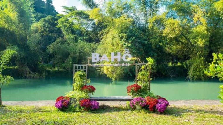 nha-trang-ba-ho-waterfall-half-day-trip