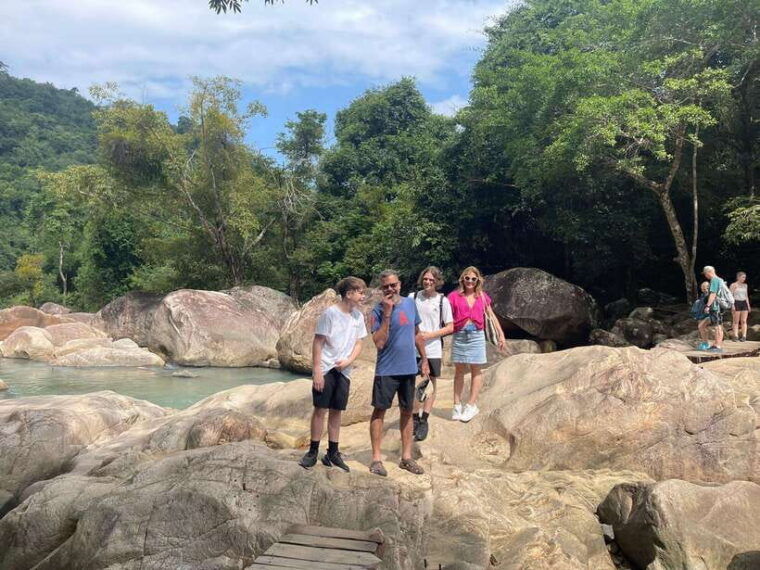 nha-trang-half-day-group-tour-of-ba-ho-waterfall-by-car