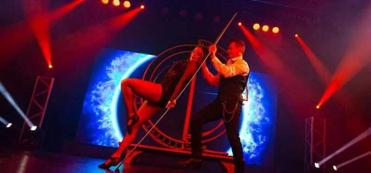 niagara-falls-canada-evolution-magic-show-ticket