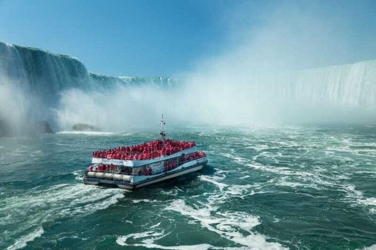 niagara-falls-summer-fun-tour