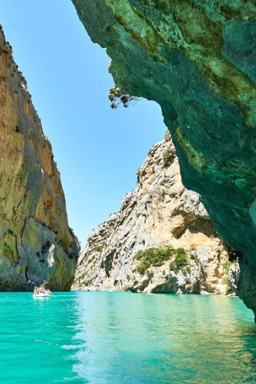 nice-the-gorges-du-verdon-and-ste-croix-lake-full-day-tour