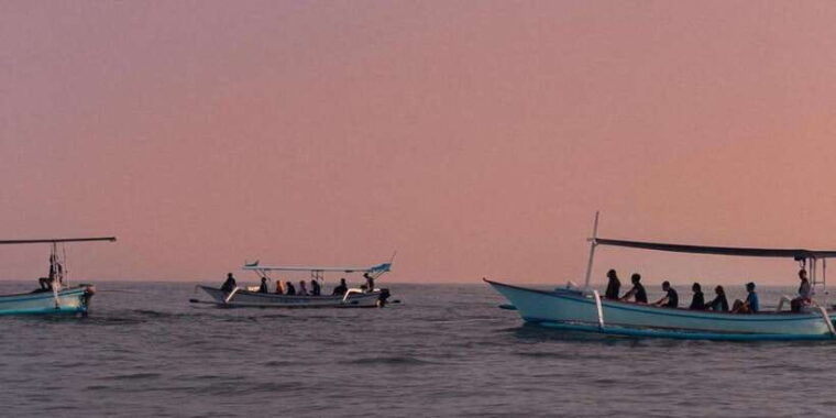 north-bali-lovina-sunrise-watching-dolphin