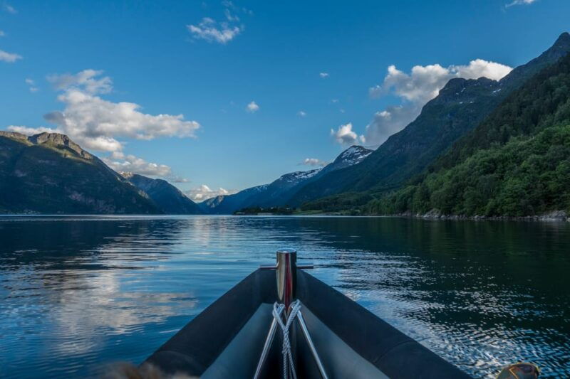 odda-rib-boat-tour-on-the-hardangerfjord