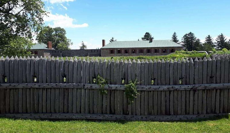 old-fort-erie-and-niagara-region-rv-motorhome-tour