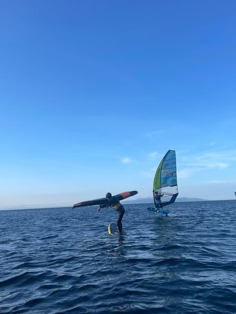 opatija-morning-windsurfing-lesson