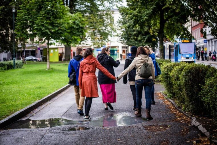 oslo-3-hour-private-walking-tour-of-bohemian-grunerlokka